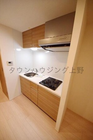 N-stage秋葉原の物件内観写真